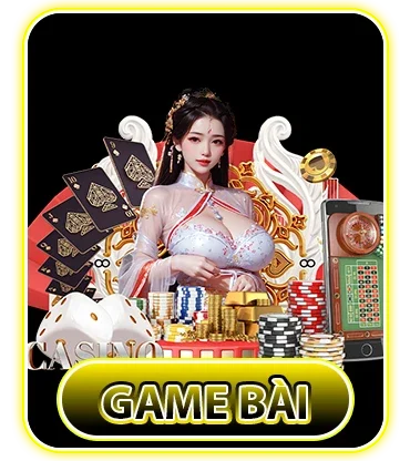 game-bai